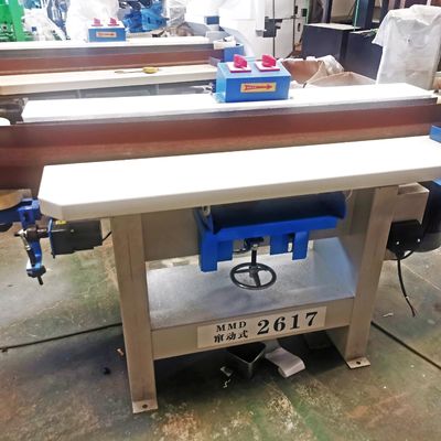 3200 * 170 mm Tamaño de la correa Sander de trabajo de madera para lijar y pulir tiras de madera