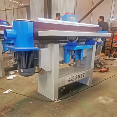 3200 * 170 mm Tamaño de la correa Sander de trabajo de madera para lijar y pulir tiras de madera