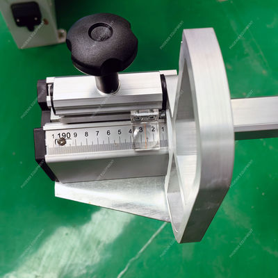 Serradura de tabla corredera de precisión de estilo horizontal F45N para la fabricación de tableros de chispa