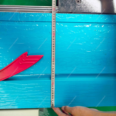 Serradura de tabla corredera de precisión de estilo horizontal F45N para la fabricación de tableros de chispa