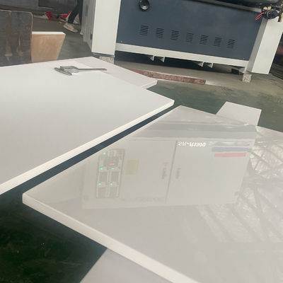 SR-R1300 Máquina de lijar primer de cintura ancha para necesidades de pulido de laca de primer flotante