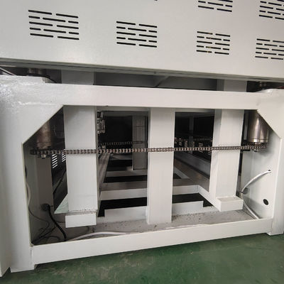 SR-R1300 Máquina de lijar primer de cintura ancha para necesidades de pulido de laca de primer flotante
