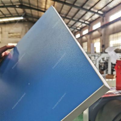PME265 Máquina de bandaje lineal de borde multifuncional fácil de operar y ángulo de 45 grados