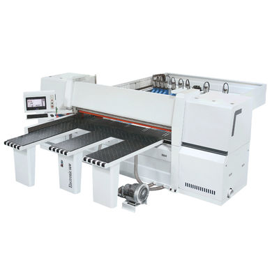 MJ6233A Panel de computadora inteligente CNC de alta velocidad