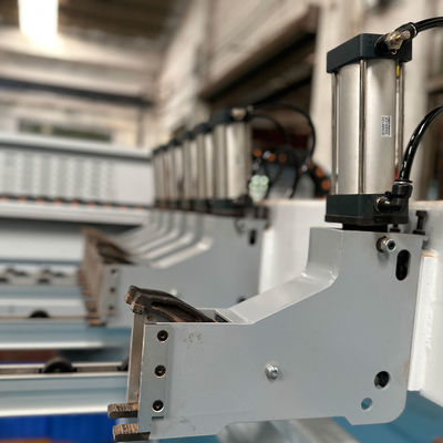 MJ6233A Panel de computadora inteligente CNC de alta velocidad