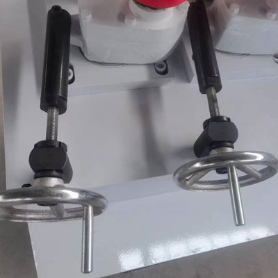 4000 r/min Velocidad del huso del husillo Máquina pequeña de barra redonda con alimentación automática