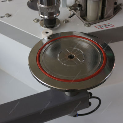 Máquina automática de curvas de banda de borde de esquina laminada para muebles de madera y hoteles