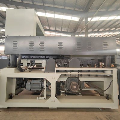 Ancho de corte máximo de 1300 mm Planador de doble cara para soluciones de trabajo pesado de madera