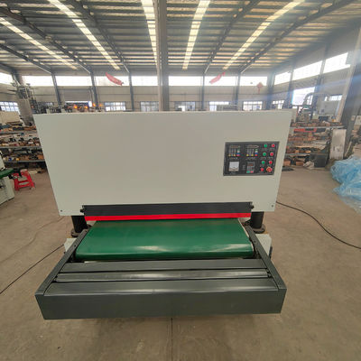 Ancho de corte máximo de 1300 mm Planador de doble cara para soluciones de trabajo pesado de madera
