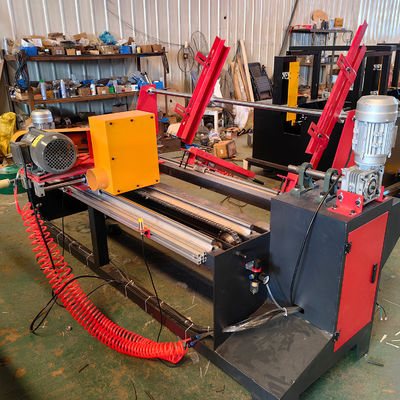 380 KG Peso PCP1360-80 Máquina de pulido industrial para forma de trabajo totalmente automática