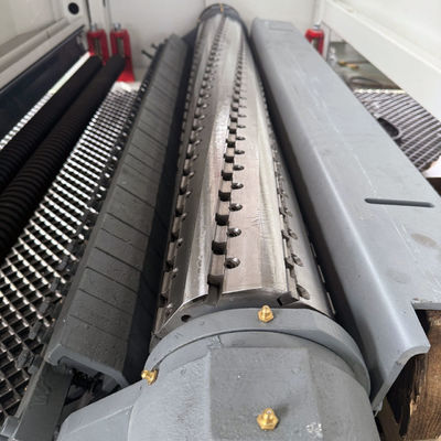 11kw Motor Tercera Unidad B-R-RP1000 Personalización Cinturón ancho de tambor Planer Sander con gabinete