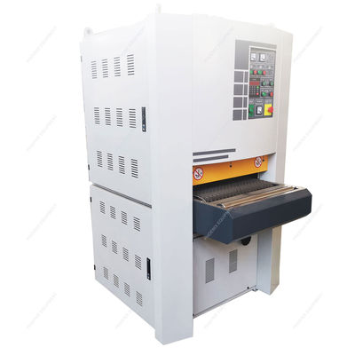 R-RP630 Máquina de lijación totalmente automática para tablero de madera sólida en la industria de la madera