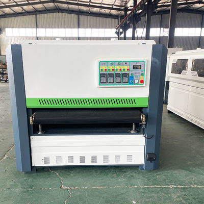 Máquina de pulido de piso industrial para puertas compuestas por empresa de publicidad