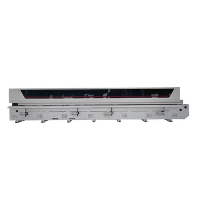 Máquina de trituración de extremo de fresado de acabado semi-J PM985 Forma J y forma C Forma X Forma 6KW*2 Potencia
