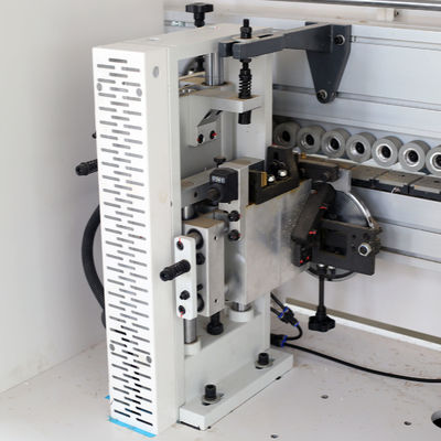Máquina de trituración de extremo de fresado de acabado semi-J PM985 Forma J y forma C Forma X Forma 6KW*2 Potencia