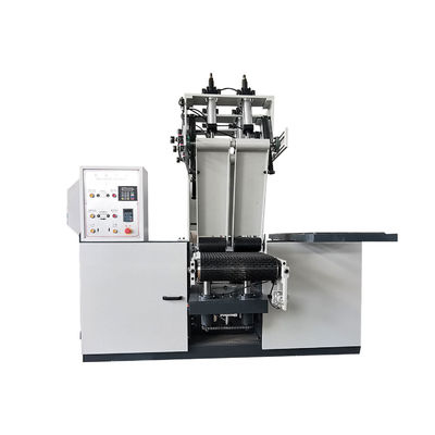 Precisión de la sierra de banda de muebles MD400/500/650/850 con Power CNC Automático de la sierra de banda horizontal