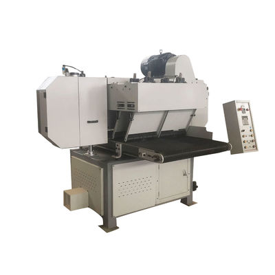 Precisión de la sierra de banda de muebles MD400/500/650/850 con Power CNC Automático de la sierra de banda horizontal