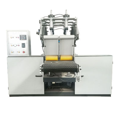 Precisión de la sierra de banda de muebles MD400/500/650/850 con Power CNC Automático de la sierra de banda horizontal