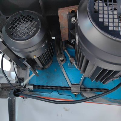 Máquina de corte de madera de alta precisión para 45 90 grados