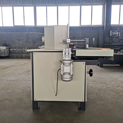 1.87kw Potencia 380v/50Hz Máquina de lijación lateral totalmente automática de madera