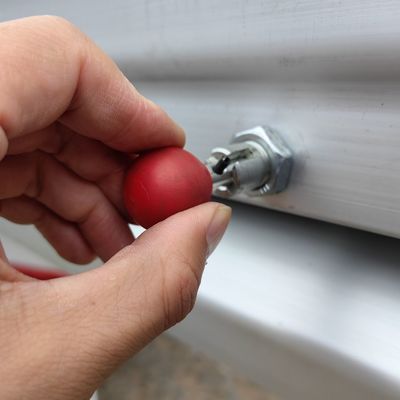 Máquina de sierra de paneles de precisión industrial de 3200 mm para carpintería con potencia del motor principal de 5,5 kW