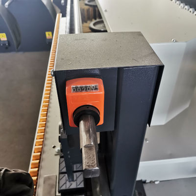 PM60D máquina de pulido automático para superficie lisa de madera