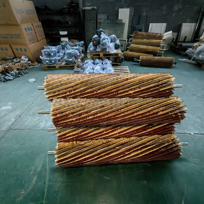 Máquina automática PP1000-6S CNC para bordar madera y pulir acrílico para suelos industriales