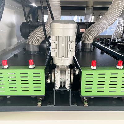Máquina automática PP1000-6S CNC para bordar madera y pulir acrílico para suelos industriales