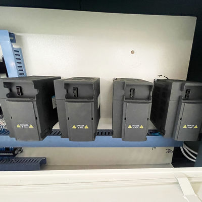 Máquina automática PP1000-6S CNC para bordar madera y pulir acrílico para suelos industriales