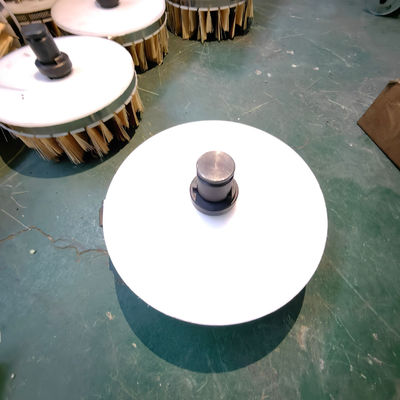 1300mm Sander de madera máquina de pulido automática de pulido de muebles CNC para hoteles