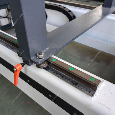Revolucione su proceso de madera con una máquina de perforación avanzada de tres cabezas