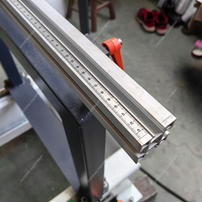 Revolucione su proceso de madera con una máquina de perforación avanzada de tres cabezas