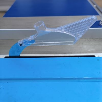 MJ6132 Máquina de corte de madera para la madera con panel CNC vertical