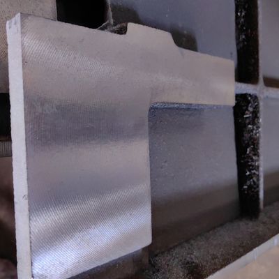Máquina para cortar MDF de madera contrachapada