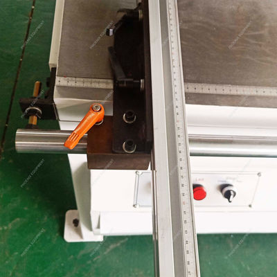 Precisión MZ73211 Máquina de perforación de agujeros de perforación de puertas de madera