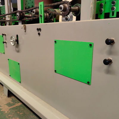 Fabricación PMS8130 Cortador de fresado de lija de cuatro lados para corte de madera