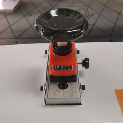 Máquina de perforación de madera CK-3000B Máquina de perforación lateral de conector invisible 2 en 1 CNC láser