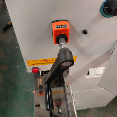 Máquina de bandaje de bandaje de borde de madera personalizada de 220V/380V/440V para necesidades de trabajo de la madera