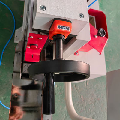 Máquina de bandaje de bandaje de borde de madera personalizada de 220V/380V/440V para necesidades de trabajo de la madera