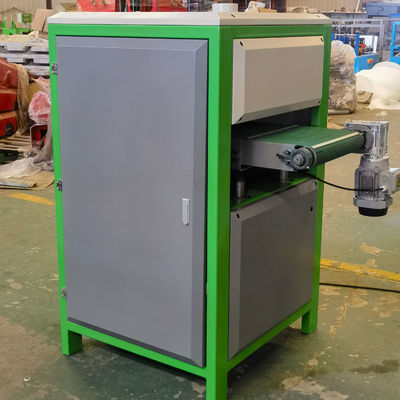 230 mm Máxima longitud de mecanizado Máquinas eléctricas para la carpintería Máquina de lijación de lado único
