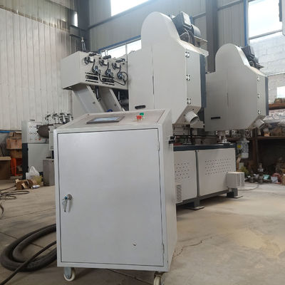 3600*2150*2100mm Máquina de aserradero industrial de madera de cuchillas múltiples con 2 3 4 5 6 cabezas