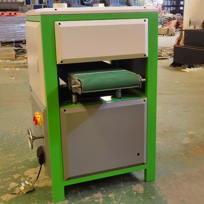 PS400 Pequeña lijadora para transporte automático de materiales