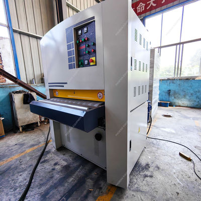 La máquina de lija de madera R-R630 La solución de lija definitiva para proyectos de madera