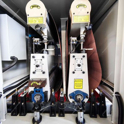 La máquina de lija de madera R-R630 La solución de lija definitiva para proyectos de madera