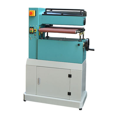 PS460A PS460B 5-100mm 460mm Sander de tambor para el pulido de madera en talleres de reparación de máquinas