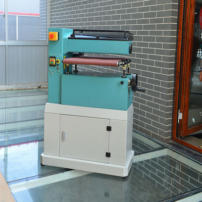 PS460A PS460B 5-100mm 460mm Sander de tambor para el pulido de madera en talleres de reparación de máquinas