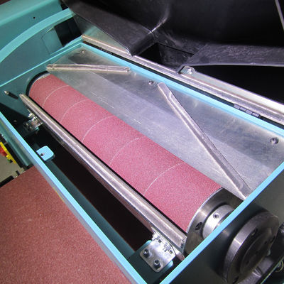PS460A PS460B 5-100mm 460mm Sander de tambor para el pulido de madera en talleres de reparación de máquinas