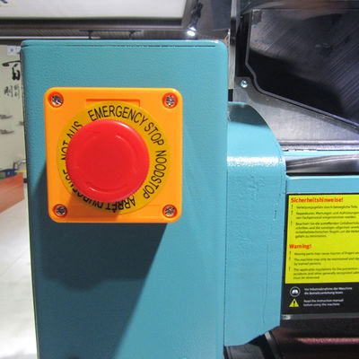 PS460A PS460B 5-100mm 460mm Sander de tambor para el pulido de madera en talleres de reparación de máquinas