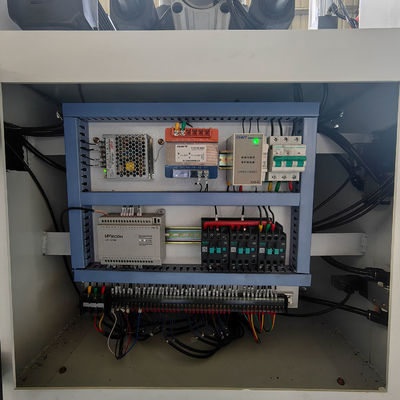 precisión MZ73213A Máquina perforadora de perforación en fila y tres filas de máquina perforadora de madera de varios ejes