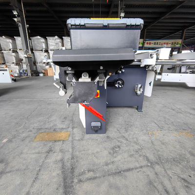 MJ6132 45/90 grados Máquina automática CNC de tabla corredera para la fabricación de gabinetes